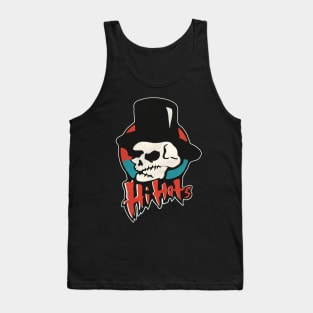 The Hi Hats - The Warriors Movie Tank Top